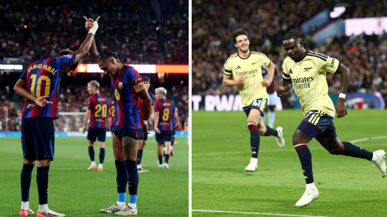 barca-arsenal
