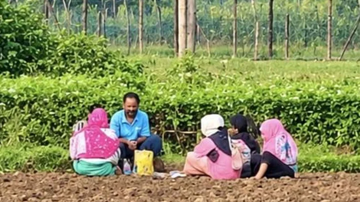 সীমান্তে ৬ জনকে পুশইনের চেষ্টা, বিজিবির বাধায় পিছু হটল বিএসএফ