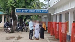 নবীনবরণে ‘জয় বাংলা’ স্লোগান ঘিরে মামলা, চার শিক্ষার্থী কারাগারে