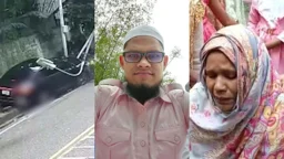 ‘ছাওয়ালটা কইল, এবার টাকা আনি ঘর ঠিক কোরিম’