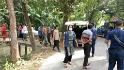 সন্তানরা প্রতিষ্ঠিত, ভাড়া বাসায় মিলল নিঃসঙ্গ মায়ের পচন ধরা মরদেহ