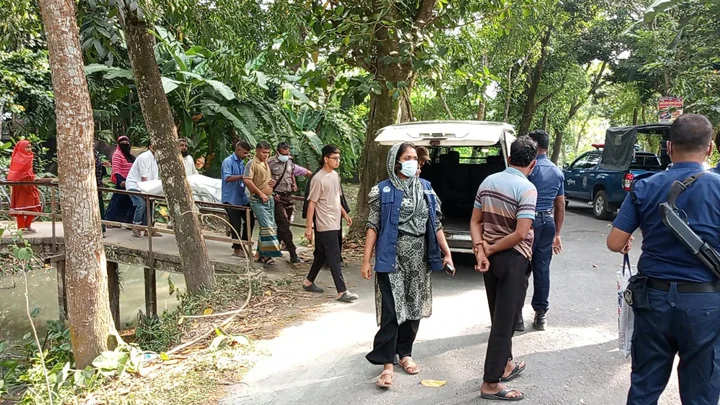 সন্তানরা প্রতিষ্ঠিত, ভাড়া বাসায় মিলল নিঃসঙ্গ মায়ের পচন ধরা মরদেহ