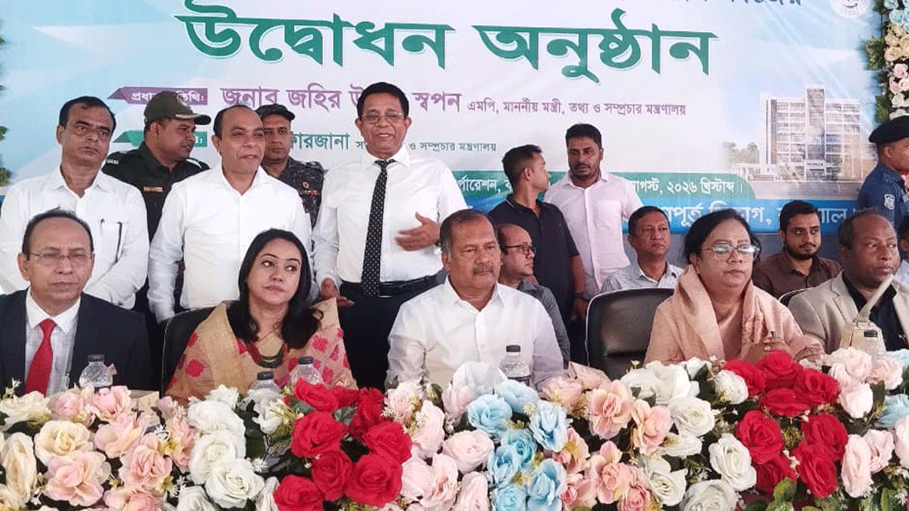 প্রযুক্তির সক্ষমতা নির্ভর করে ব্যবহারিক মূল্যের ওপর: তথ্যমন্ত্রী