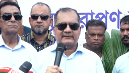 We enter a climate crisis : Information Minister