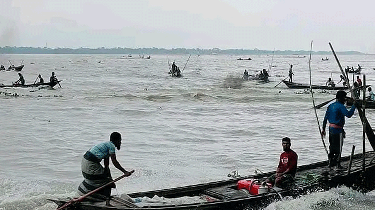 barishal-river