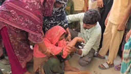 বল তুলতে পুকুরে নেমে প্রাণ গেল যমজ ২ ভাইয়ের