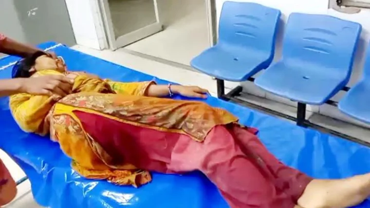 প্রেমের প্রস্তাবে রাজি না হওয়ায় ভাঙল শিক্ষার্থীর ৫ দাঁত, যুবকের মা গ্রেপ্তার