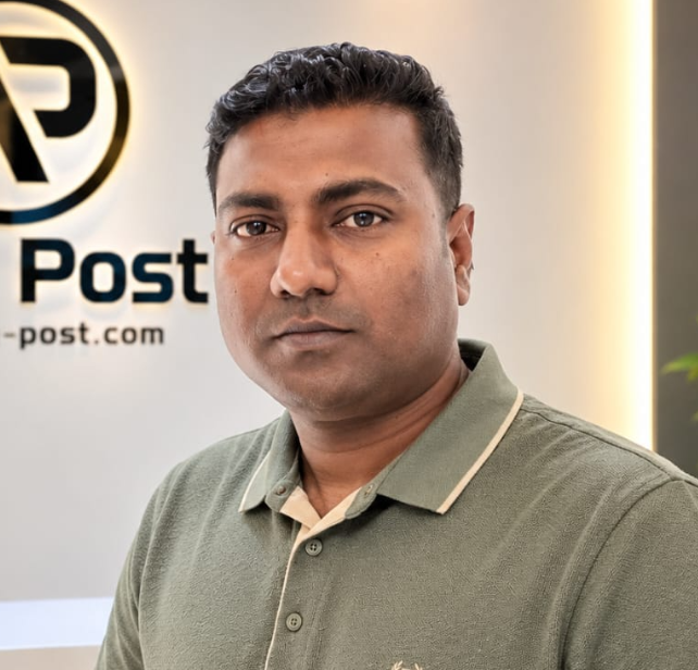 বশির হোসেন