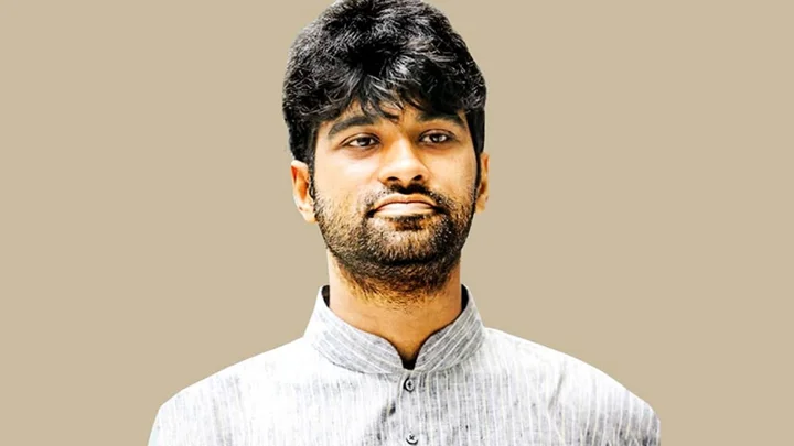 ছাত্র ইউনিয়ন থেকে মেঘমল্লার বসুর পদত্যাগ