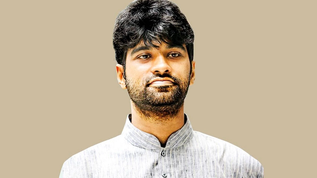 ছাত্র ইউনিয়ন থেকে মেঘমল্লার বসুর পদত্যাগ