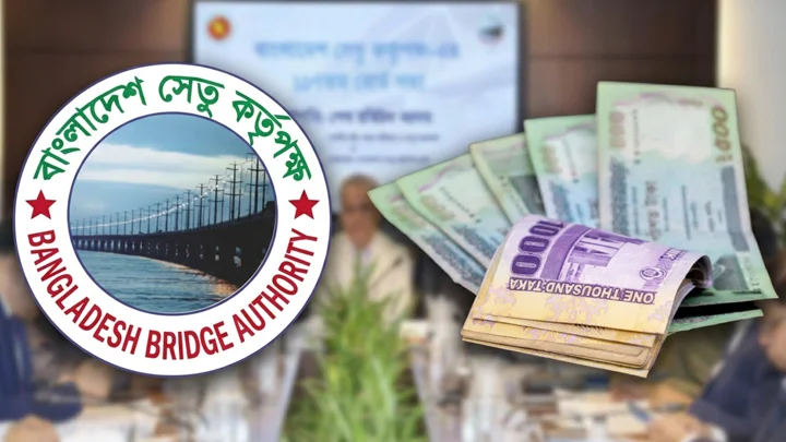 ৮ হাজার টাকার সম্মানি এক লাফে ১৫ হাজার টাকা