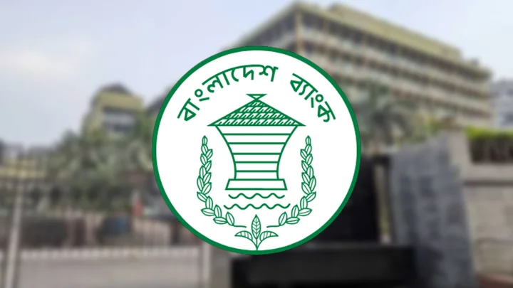 ব্যাংকের শেয়ার কিনতে কোম্পানির সম্পদের সীমা বেঁধে দিল বাংলাদেশ ব্যাংক