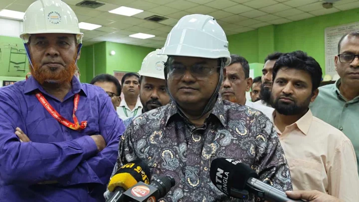 সব সার কারখানা চালু করে ২২ হাজার কোটি টাকা সাশ্রয় করতে চায় সরকার: বিসিআইসি চেয়ারম্যান