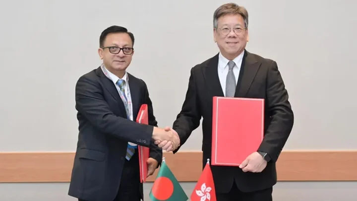 বাংলাদেশ-হংকং বিনিয়োগ চুক্তি, সুযোগ বাড়বে যেসব খাতে