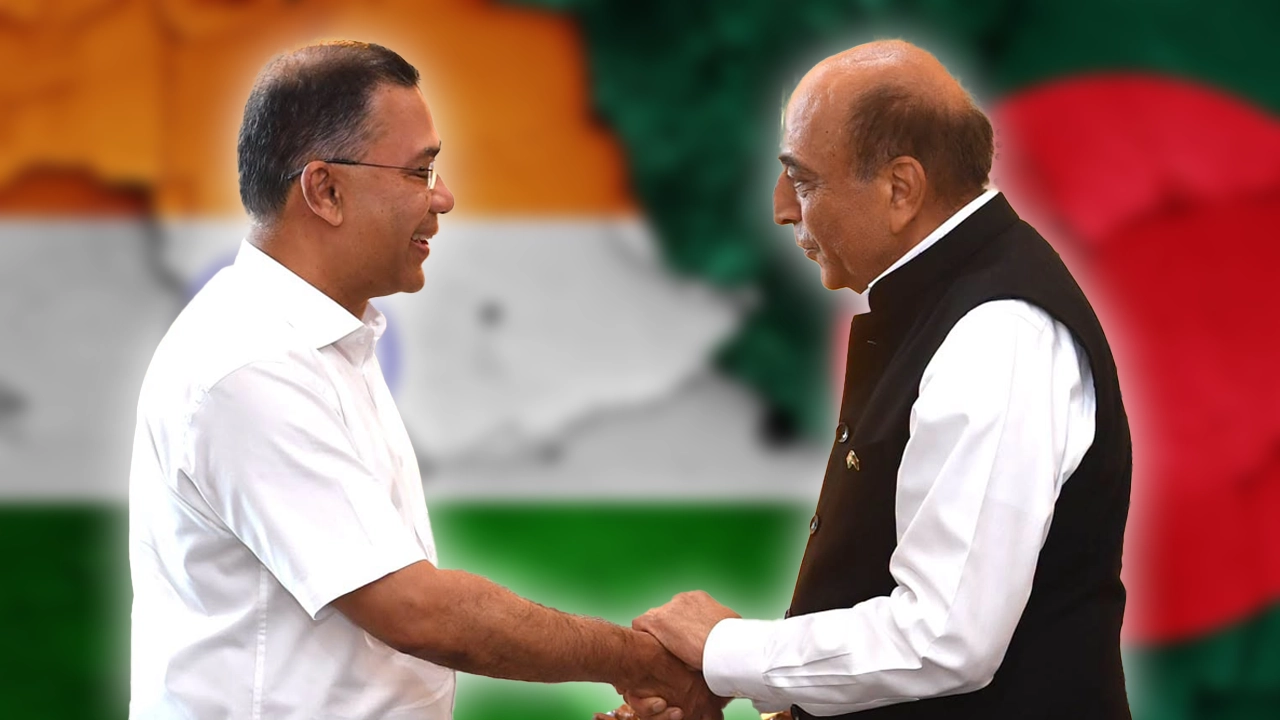 Bangladesh, India seek understanding
to overcome bilateral complexities