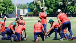 মাহমুদউল্লাহকে অধিনায়ক করে বাংলাদেশের শক্তিশালী দল ঘোষণা