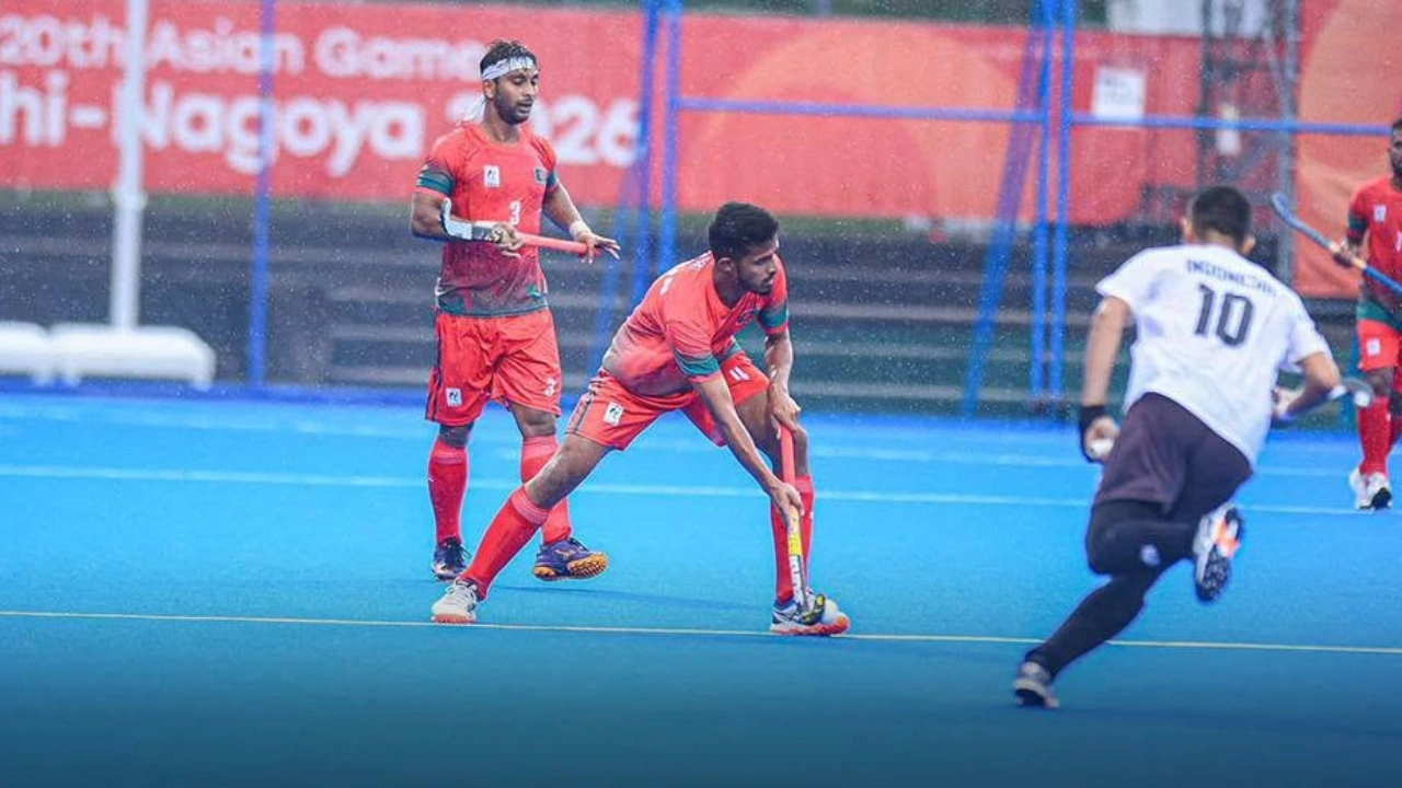 bd hockey team