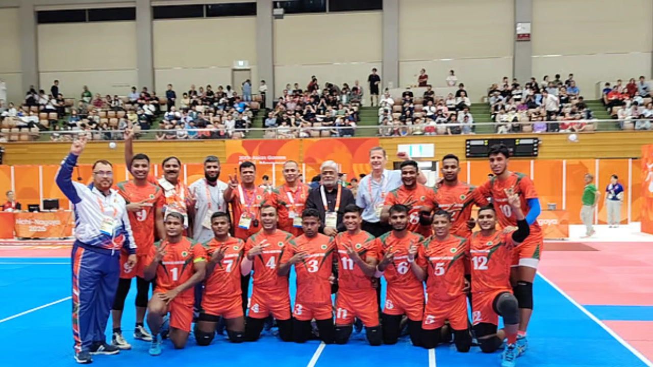 bd kabaddi