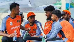 এশিয়ান গেমসের সেমিফাইনাল সূচি চূড়ান্ত, বাংলাদেশের সামনে কে?