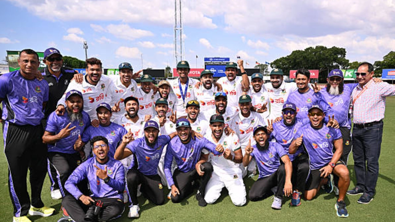 অস্ট্রেলিয়ায় ভারত-পাকিস্তানকে ছাড়াল বাংলাদেশ