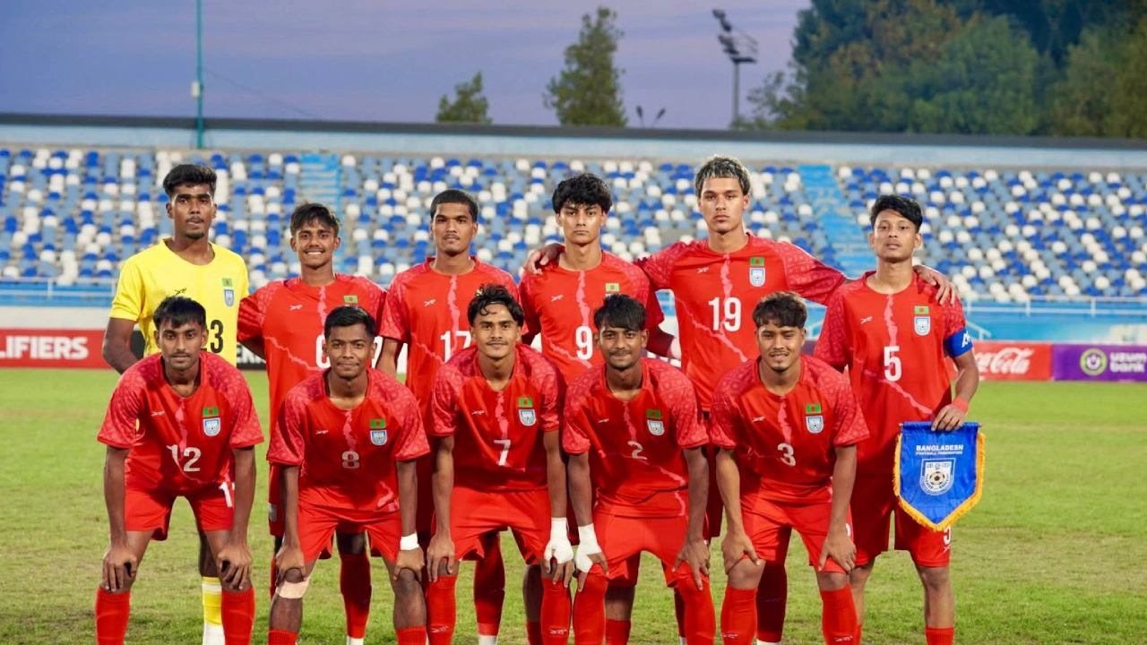 bd u20 football team (1)