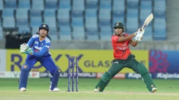 এশিয়ান গেমসের সেমিফাইনালে বাংলাদেশের সামনে ভারত