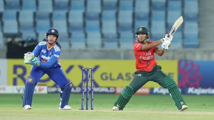 ভারতের কাছে হেরে ফাইনালের স্বপ্ন শেষ বাংলাদেশের
