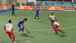 ১৩ গোলের ধাক্কার পর জাপানের সঙ্গে লড়াই, জিমির বিশেষ মাইলফলক