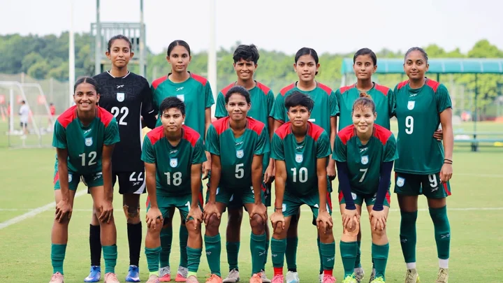 এশিয়ান গেমসে আজ মাঠে নামছেন ঋতুপর্ণারা