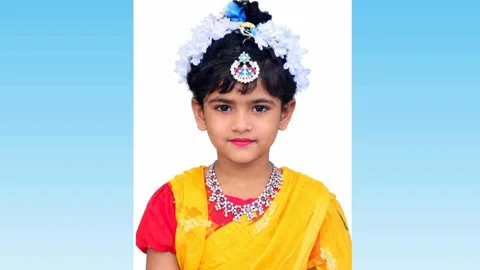 নানাবাড়িতে বেড়াতে এসে পুকুরে ডুবে শিশুর মৃত্যু

