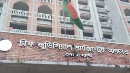 নোয়াখালীতে হত্যা মামলায় ২ জনের কারাদণ্ড