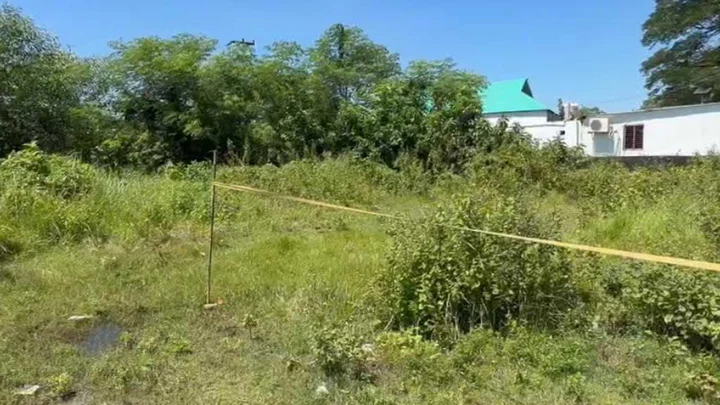 নিখোঁজের পর মিলল অটোরিকশাচালকের স্কচটেপ মোড়ানো মরদেহ