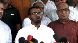 জামায়াত হাসিনা ও আওয়ামী লীগের অ্যাজেন্ডা বাস্তবায়ন করছে: রাশেদ