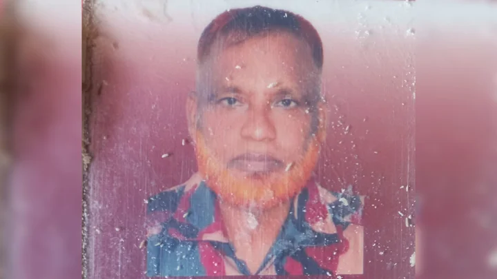 বগুড়ায় ট্রাকচাপায় প্রাণ গেল বিজিবি সদস্যের