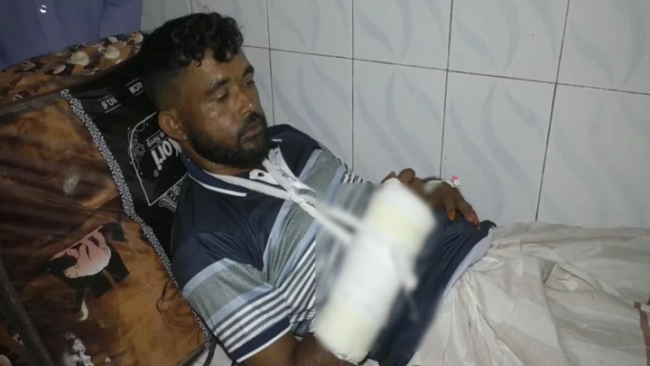 স্পিকারের নাম ভাঙিয়ে যুবদল নেতার চাঁদাবাজি, ব্যবসায়ীকে মারধর