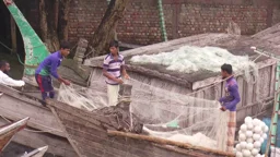 মাছ মেলেনি মৌসুমেও, তার ওপর নিষেধাজ্ঞা