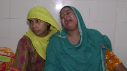 উঠানে খেলতে গিয়ে পানিতে ডুবে দুই শিশুর মৃত্যু