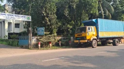 পাচারকালে ১২ হাজার লিটার সয়াবিন তেল জব্দ