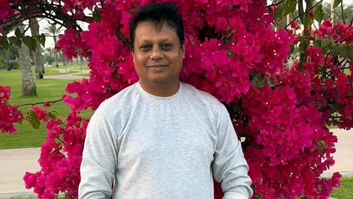 কাতারের সড়কে ঝরল ভোলার প্রবাসীর প্রাণ