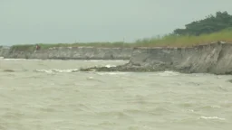 নদীভাঙন রোধে ৬০৫ কোটি টাকার প্রকল্প, ভোলাবাসীর উচ্ছ্বাস