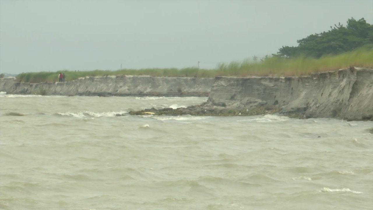 bhola river budget eknek