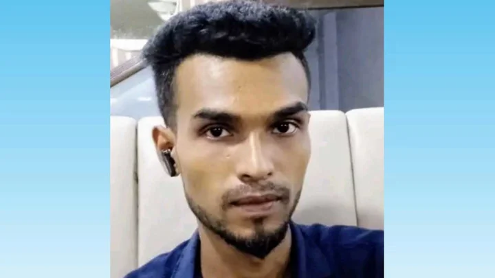 পটুয়াখালীতে নদী থেকে অটোচালকের মরদেহ উদ্ধার