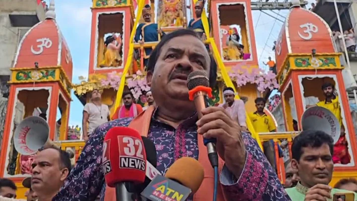 কারো কথায় কান দেবেন না, বিএনপি আপনাদের নিরাপত্তা দেবে: বিজন কান্তি