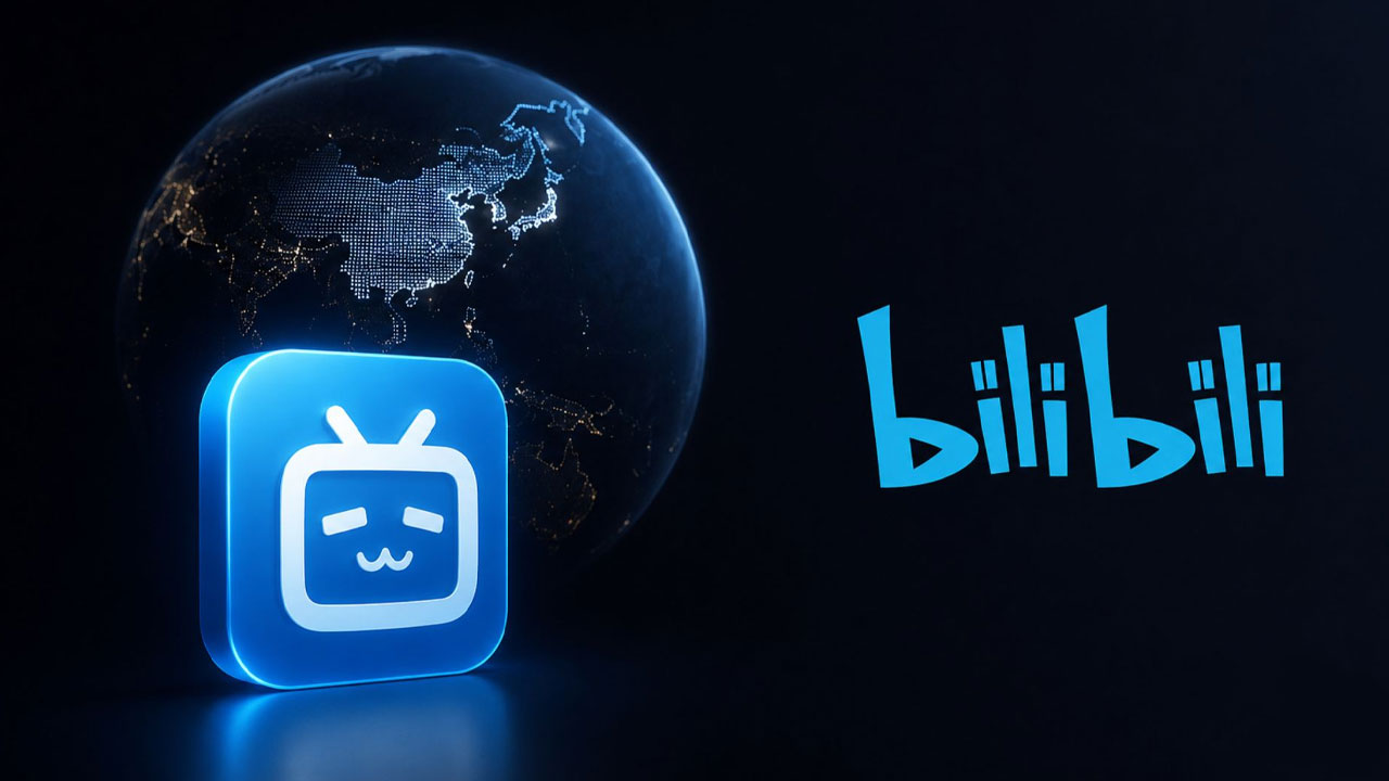 bilibili