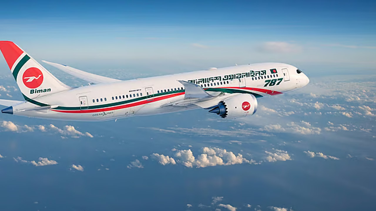 biman