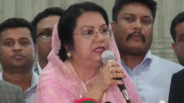 এক বছর পর ঢাকা-নারিতা ফ্লাইট পুনরায় চালু