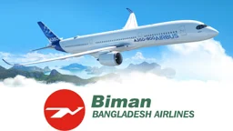 ১০ উড়োজাহাজ কিনতে এয়ারবাসের সঙ্গে চুক্তি সই