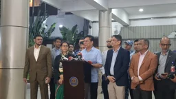 শাহজালালের তৃতীয় টার্মিনাল চালু ১৬ ডিসেম্বর: বিমানমন্ত্রী
