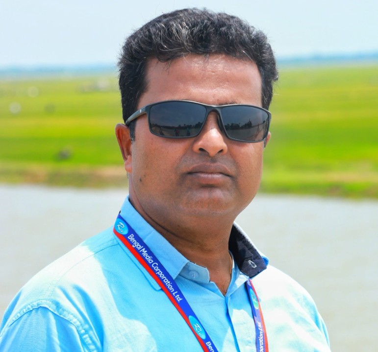 বিন্দু তালুকদার