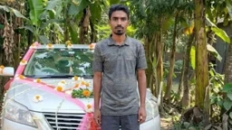 হাসপাতালের ফ্যান চুরির দায়ে বিএনপি নেতার ছেলে কারাগারে